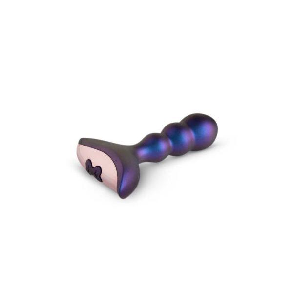 Plug anal con mando Interstellar - Imagen 4
