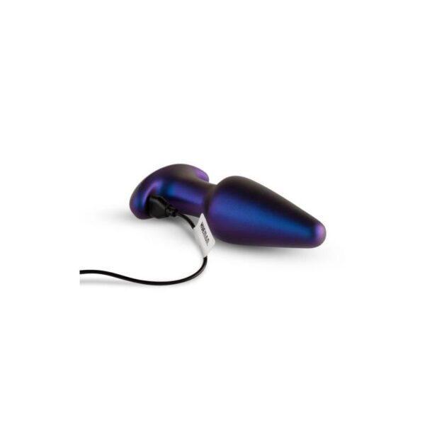 Plug anal con control remoto Meteoroid - Imagen 4
