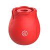 Succionador con lenguas intercambiables Cherryrose - Imagen 4