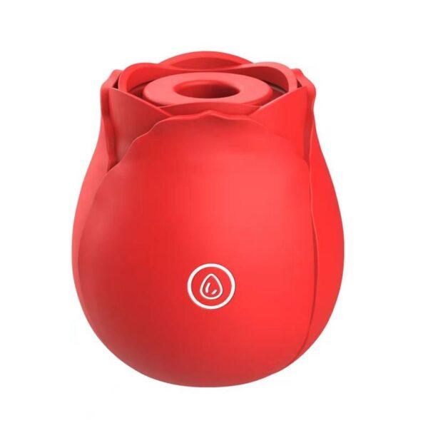 Succionador con lenguas intercambiables Cherryrose - Imagen 4