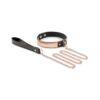 Rosy gold BDSM set - Imagen 4