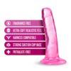 Dildo jelly 5" B yours + - Imagen 4