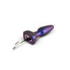 Plug anal con control remoto Space force - Imagen 4