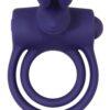 Silicone remote control rabbit ring - Imagen 4