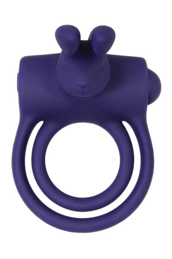 Silicone remote control rabbit ring - Imagen 4