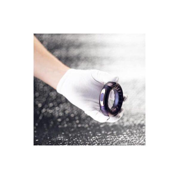 Anillo vibrador con USM Saturn - Imagen 4