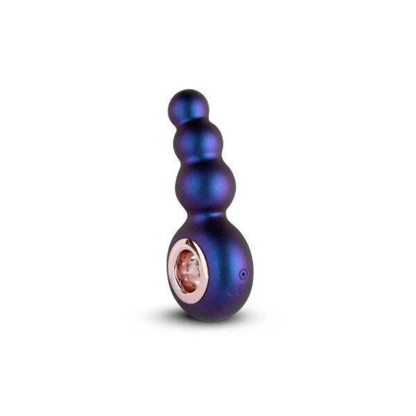 Plug anal con control remoto Outer - Imagen 3