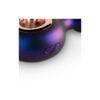 Plug anal con control remoto Deep space - Imagen 3