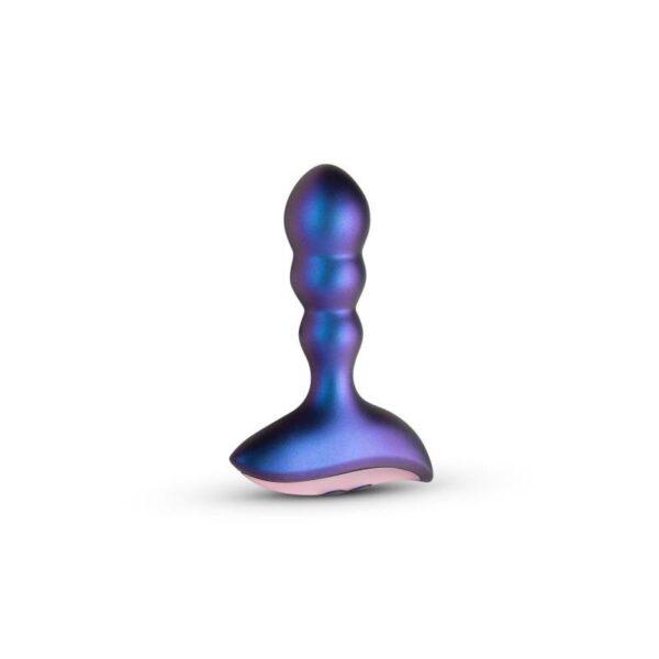 Plug anal con mando Interstellar - Imagen 3