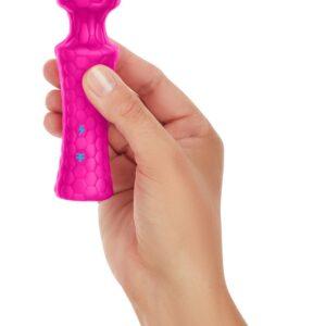 Ultra wand mini Femme funn