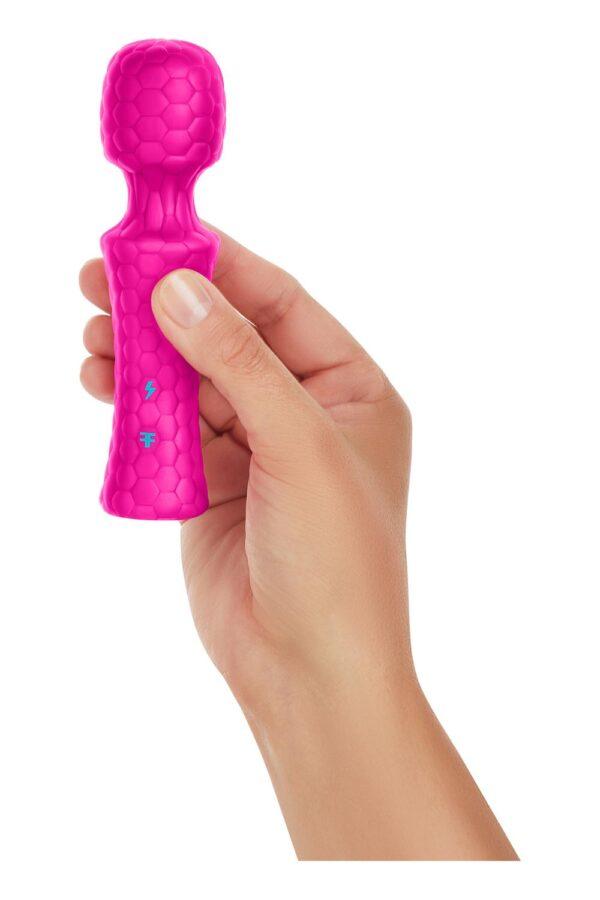 Ultra wand mini Femme funn