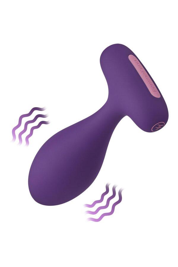 Plug anal PLua Femme funn - Imagen 3