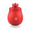 Succionador con lenguas intercambiables Cherryrose - Imagen 3