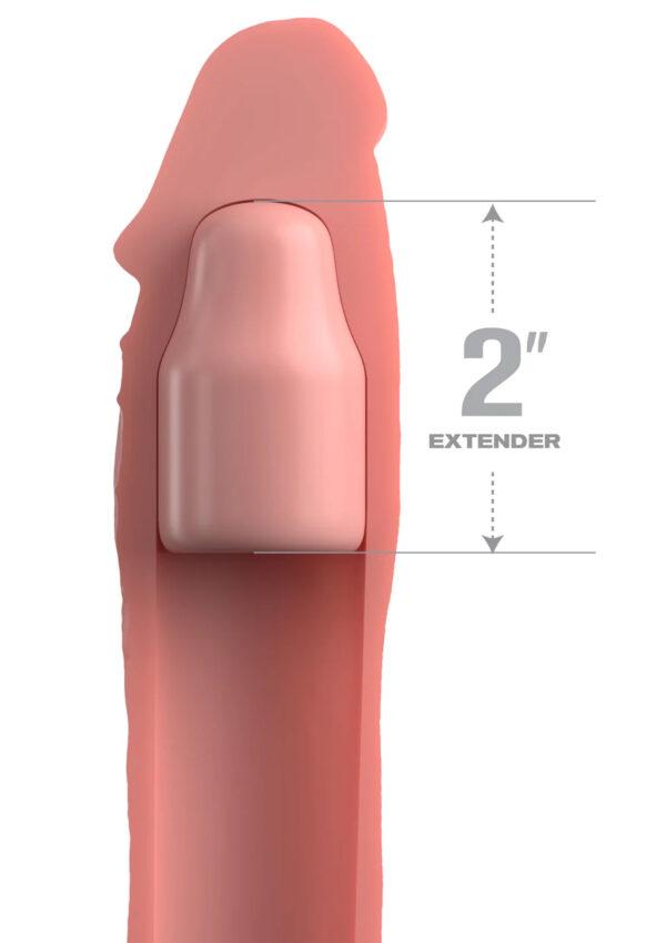 Fantasy elite xtensions 2" - Imagen 3