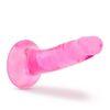 Dildo jelly 5" B yours + - Imagen 3