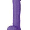 Bold Big John 11" Au naturel - Imagen 2