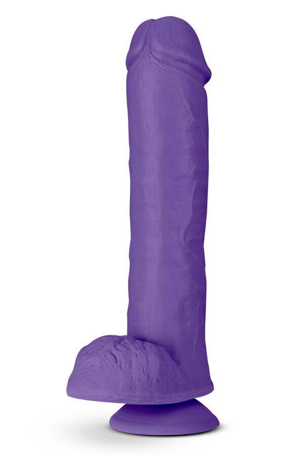 Bold Big John 11" Au naturel - Imagen 2