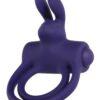 Silicone remote control rabbit ring - Imagen 3