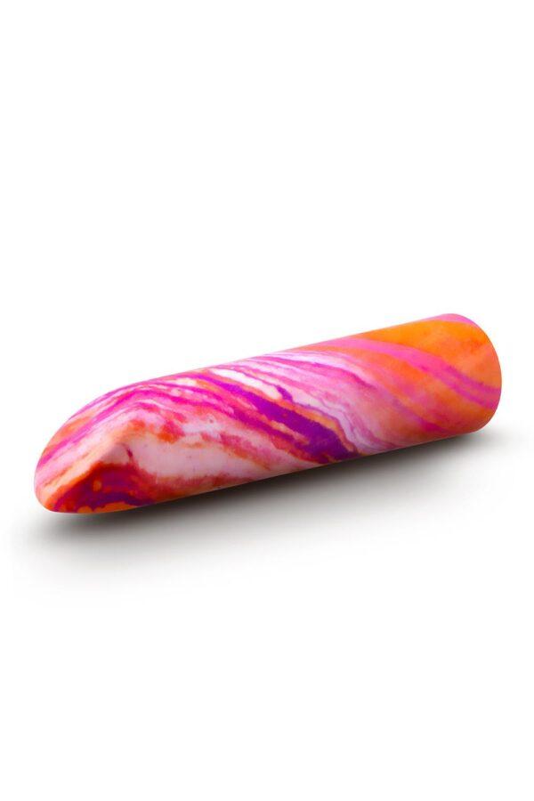 Bala vibradora recargable exposed Fiery - Imagen 3