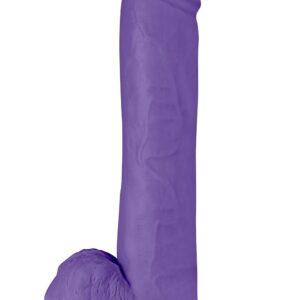 Bold Big John 11" Au naturel