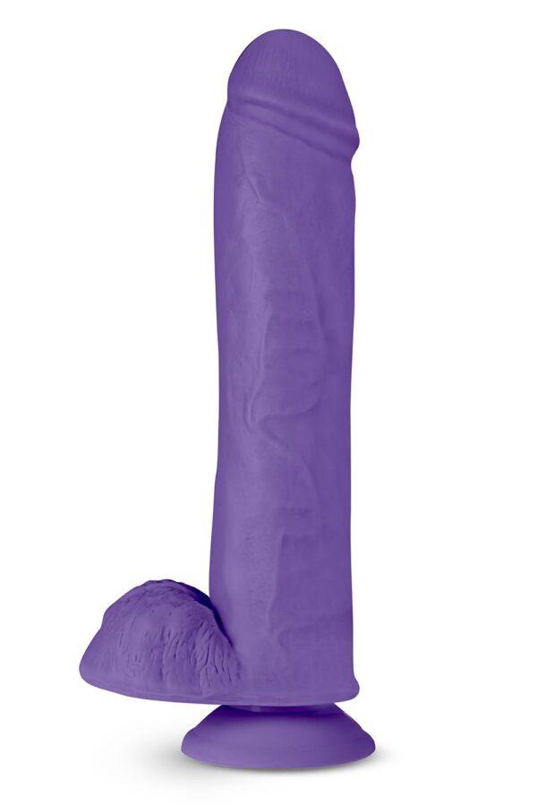 Bold Big John 11" Au naturel
