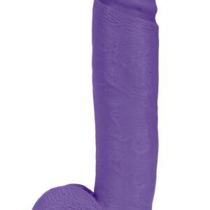 Bold Huge 10"Au naturel