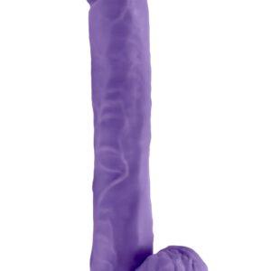 Bold Daddy 14" Au naturel