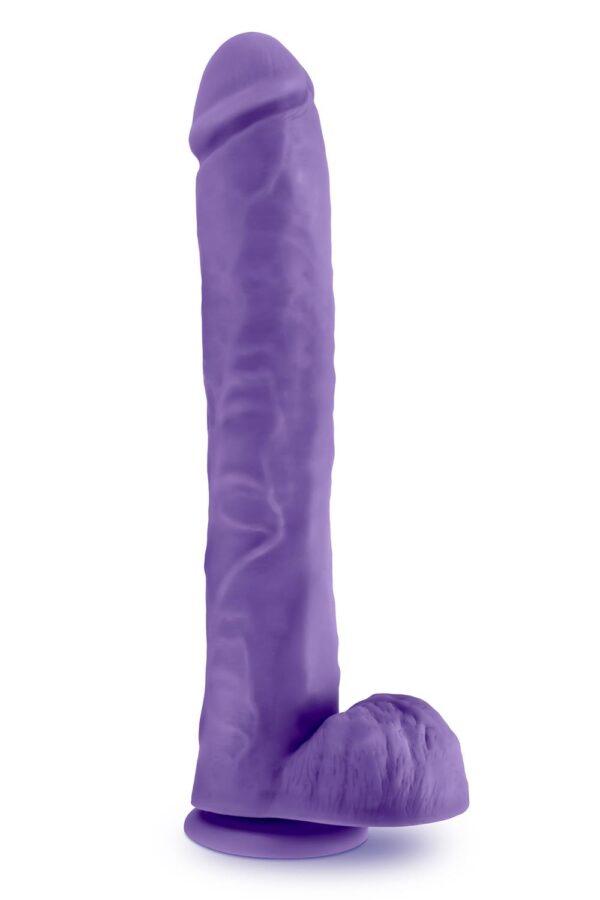 Bold Daddy 14" Au naturel