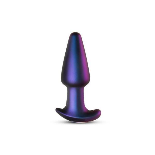 Plug anal con control remoto Meteoroid