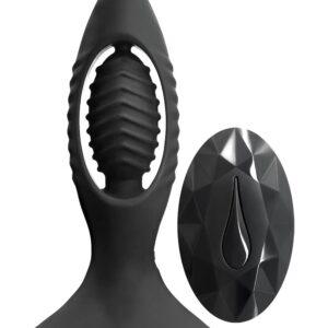 Plug anal Renegade V2