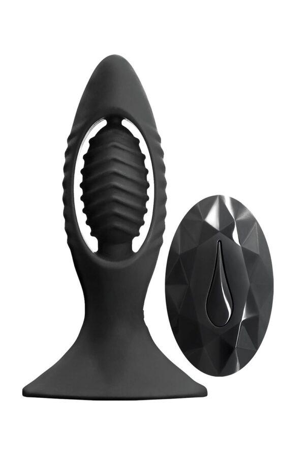 Plug anal Renegade V2