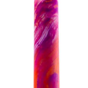 Bala vibradora recargable exposed Fiery