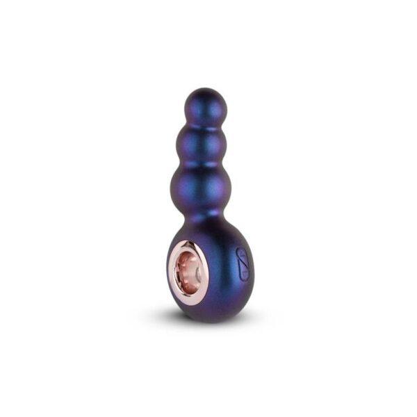 Plug anal con control remoto Outer