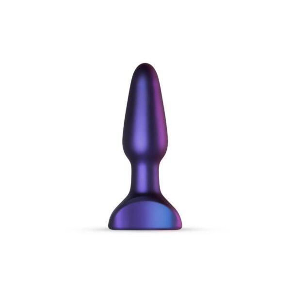 Plug anal con control remoto Space force