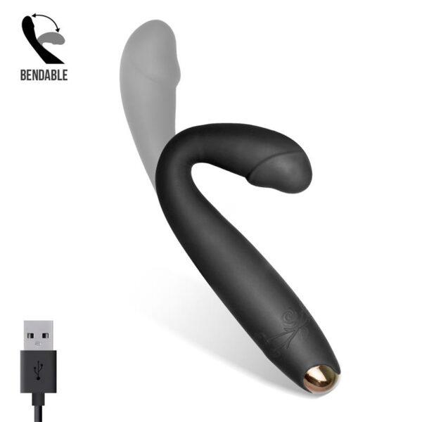 Vibrador flexible Staby - Imagen 2