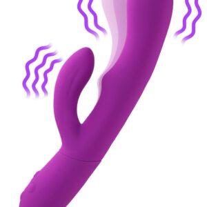 Femme fun ultra rabbit