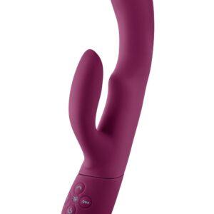 Rabbit oscilante Balai Femme funn