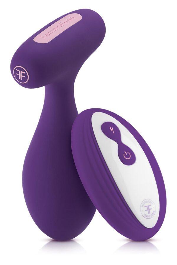 Plug anal PLua Femme funn