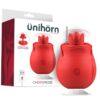 Succionador con lenguas intercambiables Cherryrose - Imagen 2