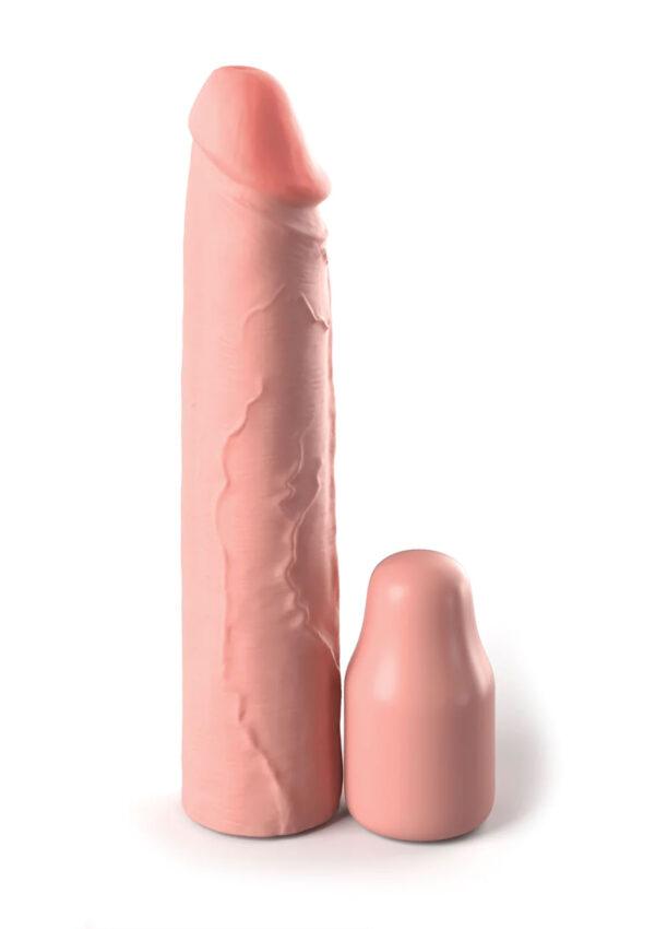 Fantasy elite xtensions 2"