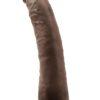 Dr Skin posable 7" dildo with suction cup - Imagen 2