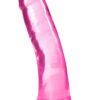 Dildo jelly 5" B yours +