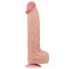 Dildo realístico dual layer 14" - Imagen 2