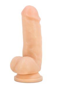Dr skin 7" girthy realistic