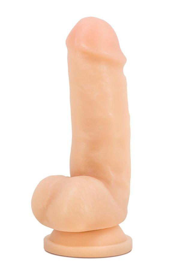 Dr skin 7" girthy realistic