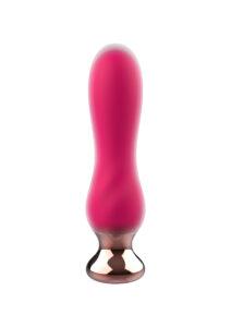 The elegant butt plug