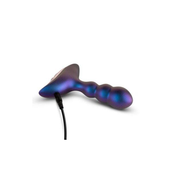 Plug anal con mando Interstellar - Imagen 5