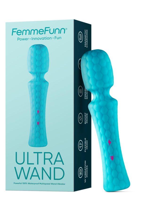 Ultra wand Femme funn - Imagen 5