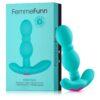 Vibrating butt plug Femme funn - Imagen 5