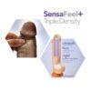 Dr Skin posable 7" dildo with suction cup - Imagen 6